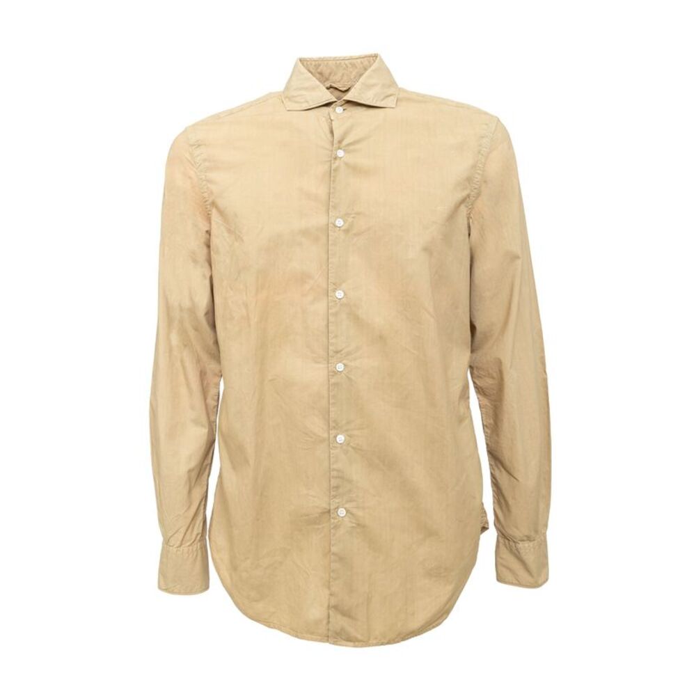 Aspesi Cotton Shirt - '10s